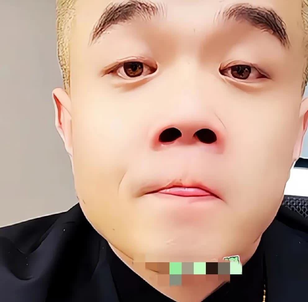  驴家小胖谈论ks各大网红的现实身高！

             吐槽像吴