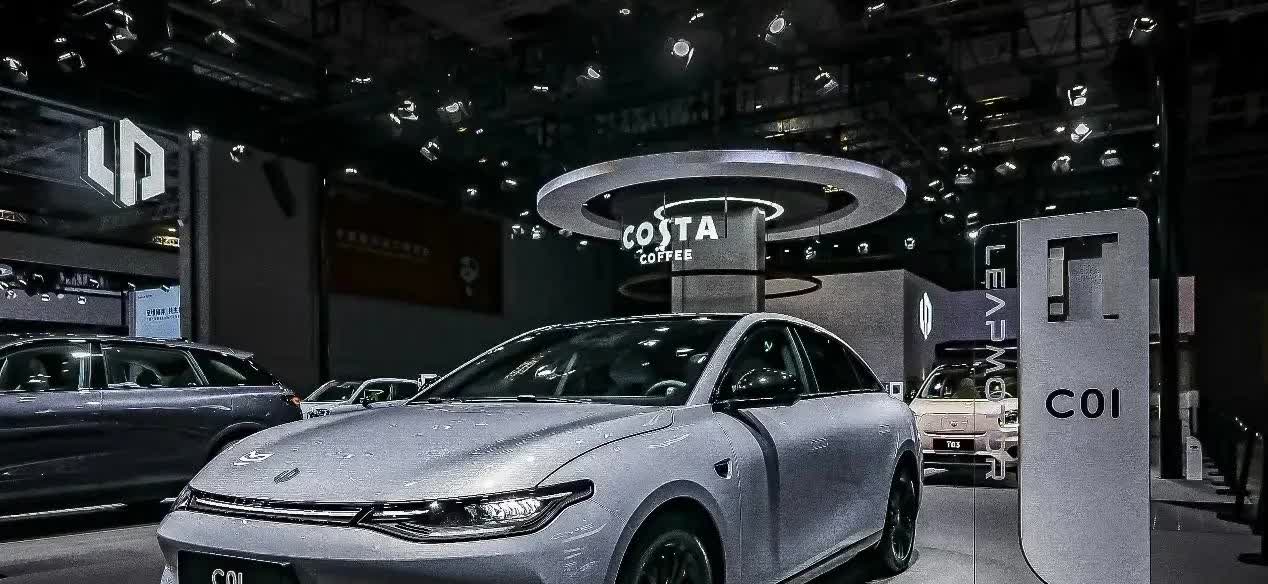 专家预测，未来国产品牌基本只剩4-5家!
1、零跑—可能性80%
2、理想—