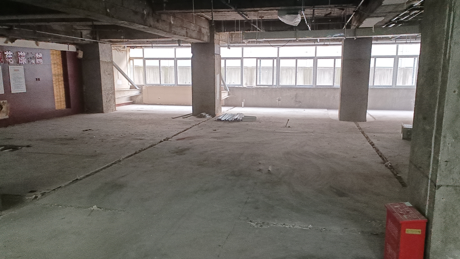 南京拓展科技丨现场勘察核心及不同类型实验室特殊关注点