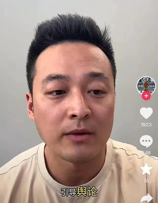 施佳佳以后如果还可以吃互联网这口饭，健身圈就永无宁日了。