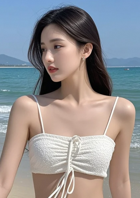 心动风暴来袭，小姐姐们的美太戳灵魂了！