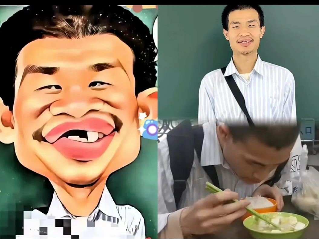 韦神又捐了！

她最该感谢的不是奖金，

不是荣誉，而是那身洗褪色的运动服兜里，