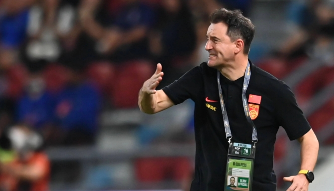 安东尼奥的技战术打法，与扬科维奇如出一辙