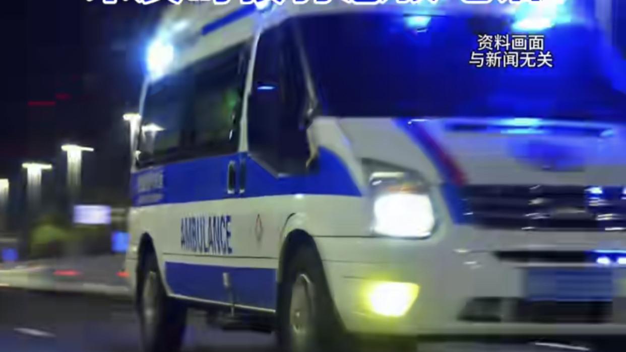 甘肃天水，50岁男子在女友家中突发疾病去世，男子家人要求赔偿18万元