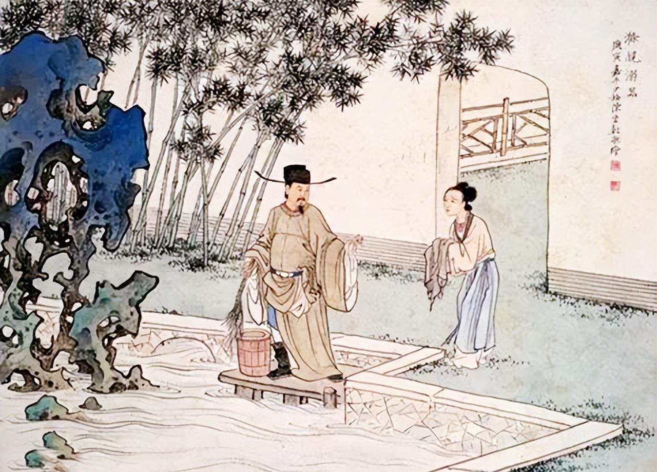 宋朝时，开国皇帝赵匡胤吸取了唐末藩镇割据的教训，在政治上加强中央集权，整体重文轻
