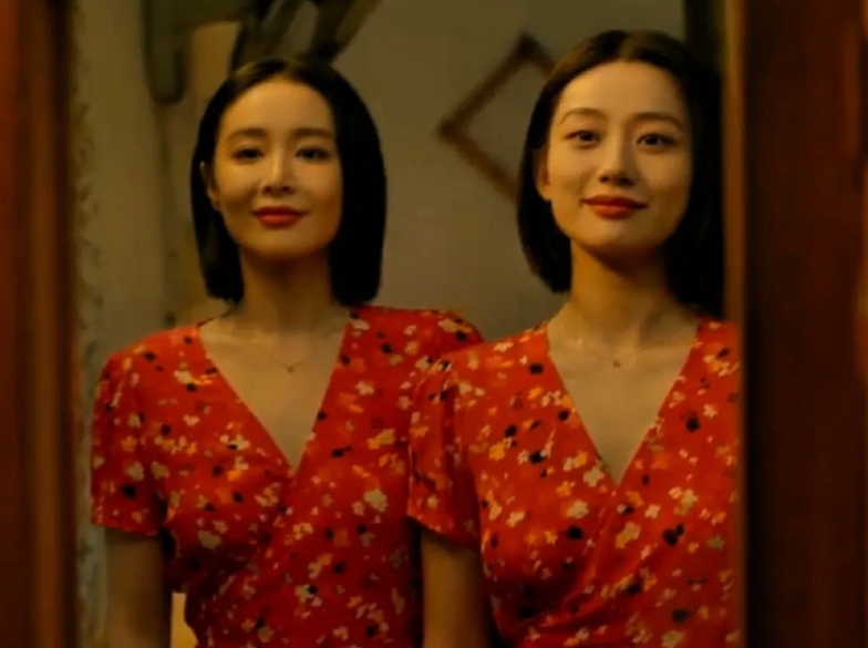 《重影》我可以共情秦虹和张妍的精神，但却不能共情她们的做法。

说实话，秦虹和张