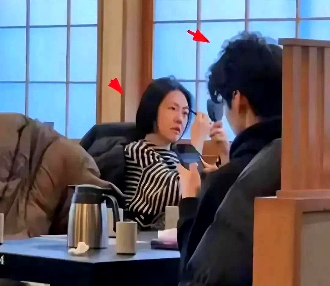 小S和大姐状态对比引热议











什么情况？小S和她大姐的合照，这