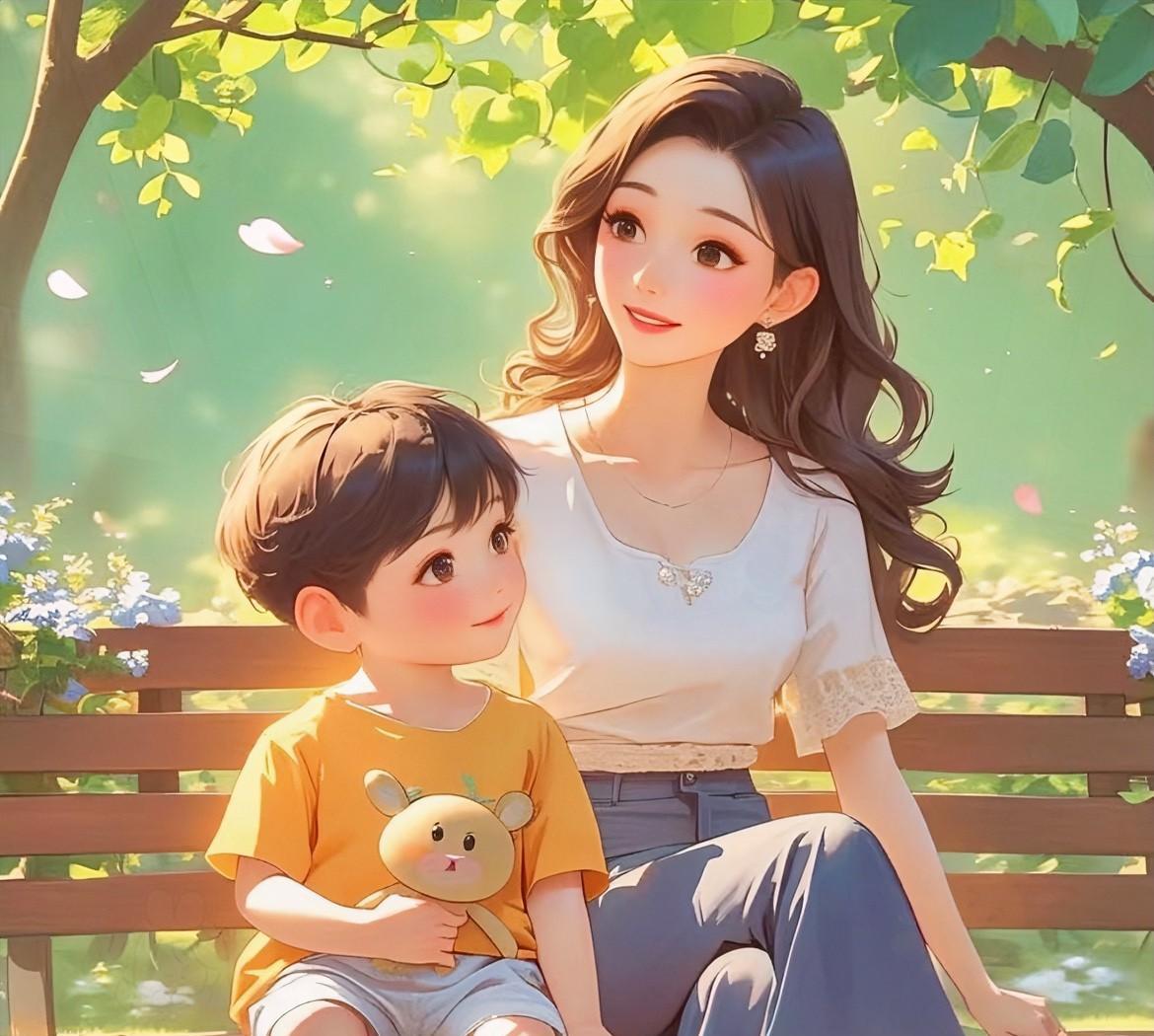 这年头，不得不说，
人家养闺女享清福，
咱养儿子还在拼命攒钱，
人家养闺女的，退