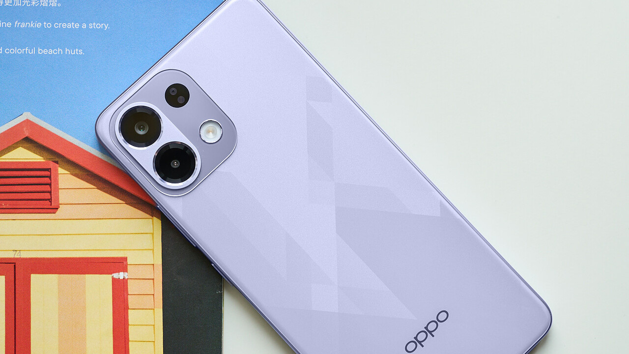 你信吗？900多的oppo用60个月也流畅？