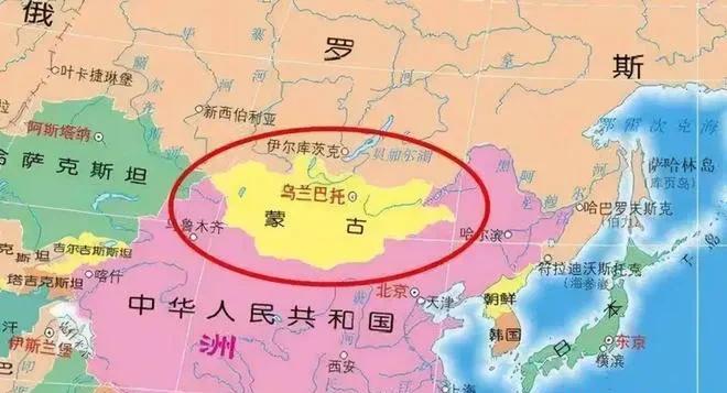 乌克兰“蜘蛛网”行动敲警钟，蒙古国不得不防啊！！！
俄罗斯伊尔库茨克州州长科布泽