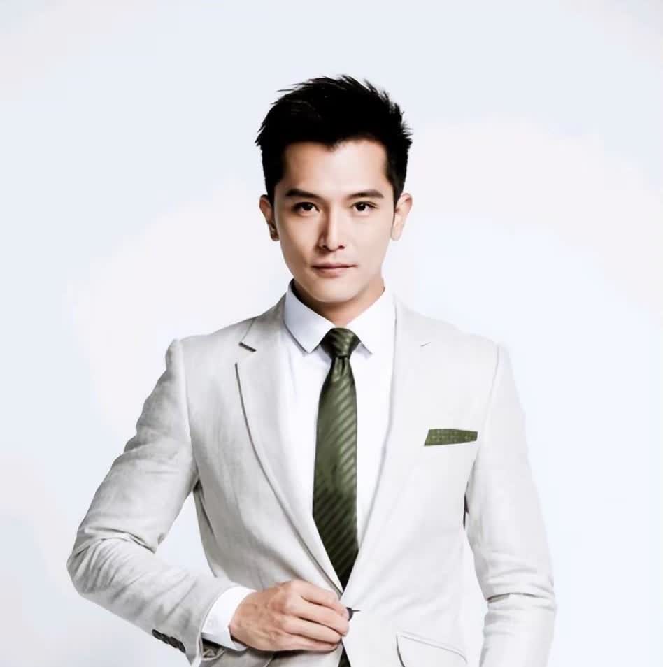 他抛弃杨丞琳，伤害过唐嫣，最终却栽在1个二婚女人手上！