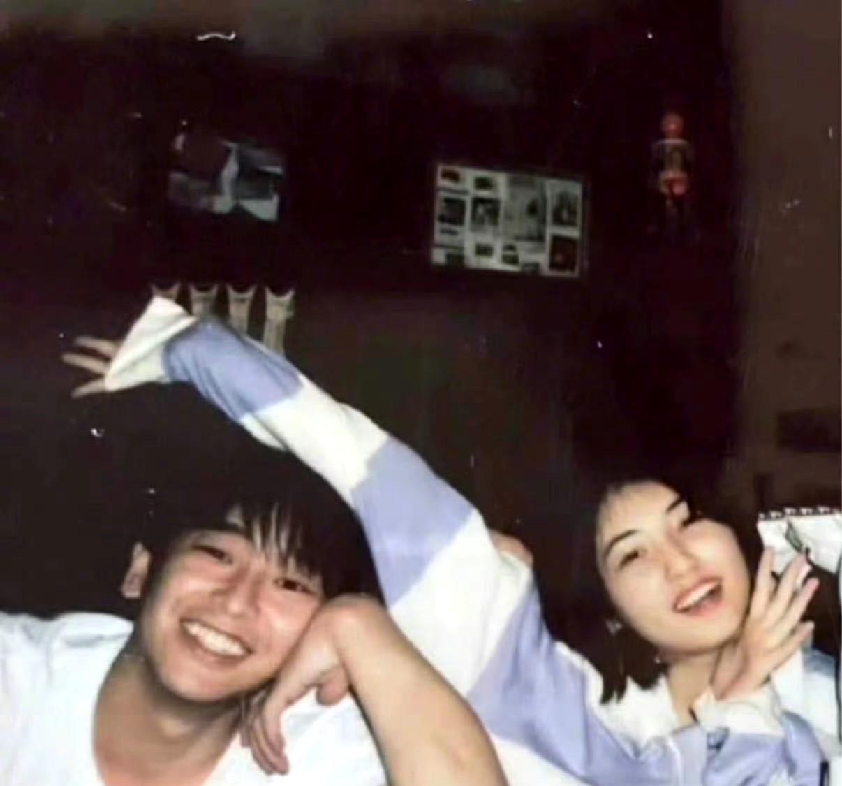 #秋日生活打卡季#
谁哭了！子枫彭昱畅兄妹终于新片合体了
张子枫演的李晓太戳人，