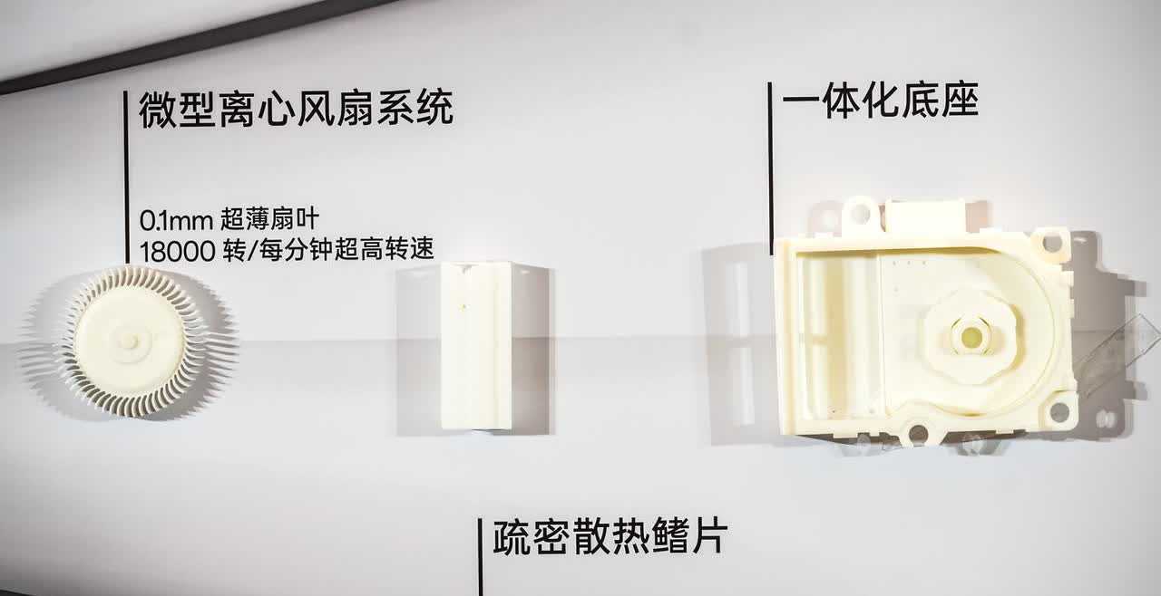 OPPO积大德了！据OPPO K13 Turbo系列技术沟通会消息，他们愿意将4