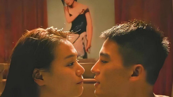 时隔七年，马思纯和欧豪终于同框了，网友炸锅：求复合