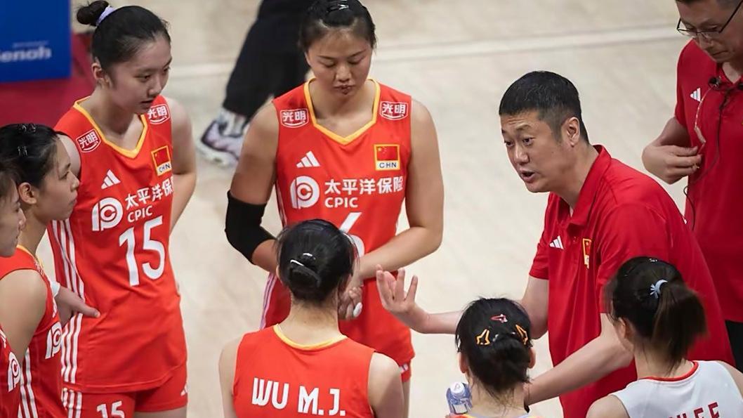 请大家帮帮忙，出出主意
中国女排如何才能击败波兰女排
小编个人认为
只要做到以下