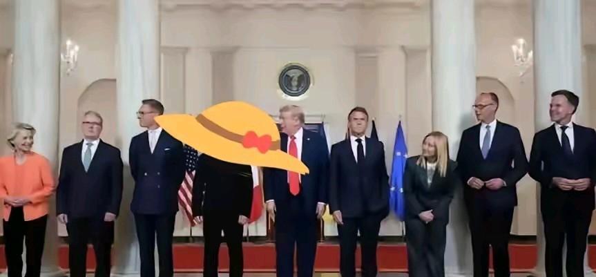 九三阅兵，西方国家集体的缺席，与东南亚各国踊跃参加形成了鲜明的对比呀！
说来也是
