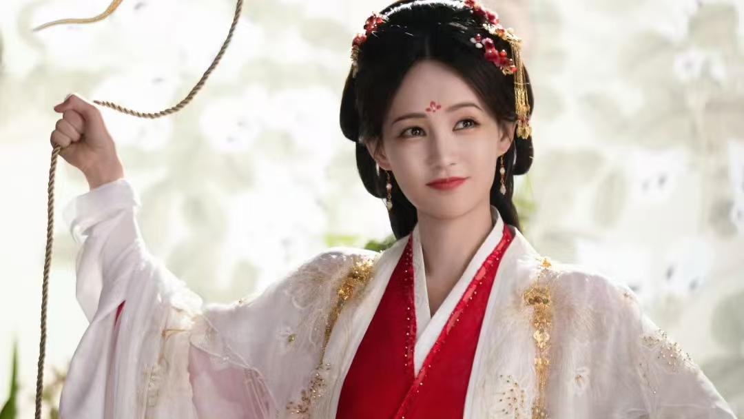 电视剧《书卷一梦》开播，有爆款潜质吗？
由李一桐、刘宇宁等主演的古偶剧《书卷一梦
