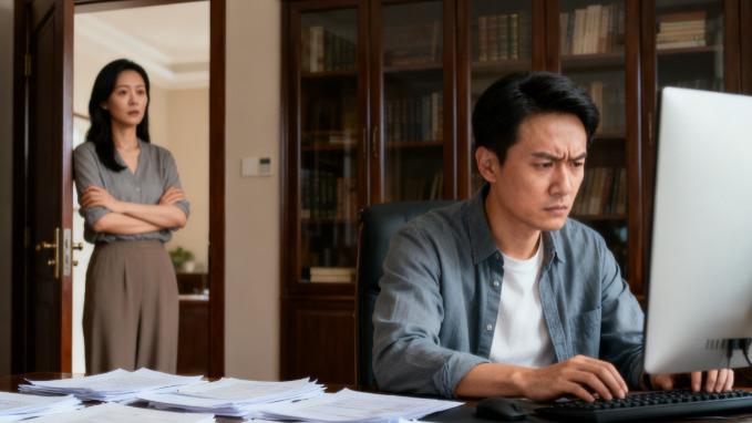 停止火药味沟通，才是婚姻最好的保鲜剂