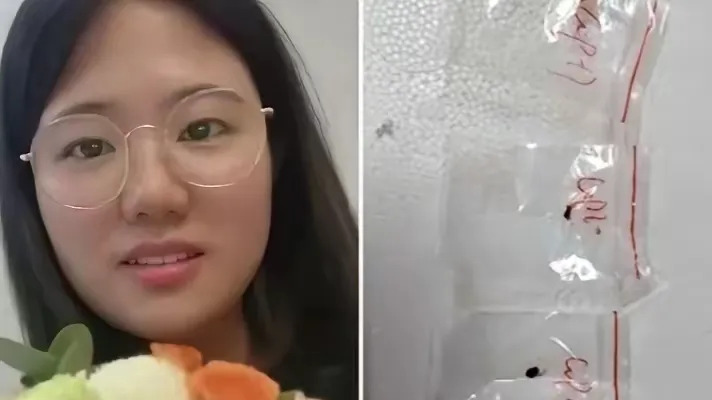 两中国女研究员在美被捕





---





这事儿听着就让人心头一紧，俩
