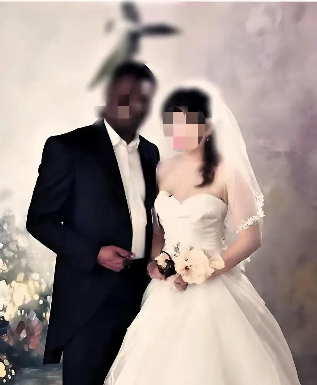 那些嫁给外籍男子的女孩，为什么还在中国生活呢！
