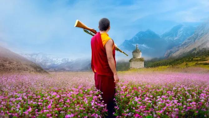 不丹的“现代化”，文明成了笑话