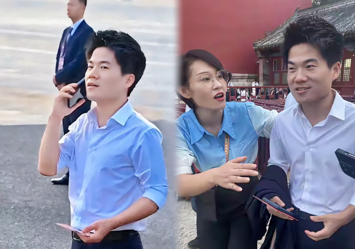 与辉同行今早停播，我不意外；

兰知春序今早停播，我也不意外；

我意外的是，董