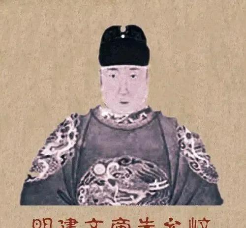 建文帝的传奇逃亡：从皇宫到僧衣的历史秘闻
在中国历史的长河中，明朝的建文帝朱允炆