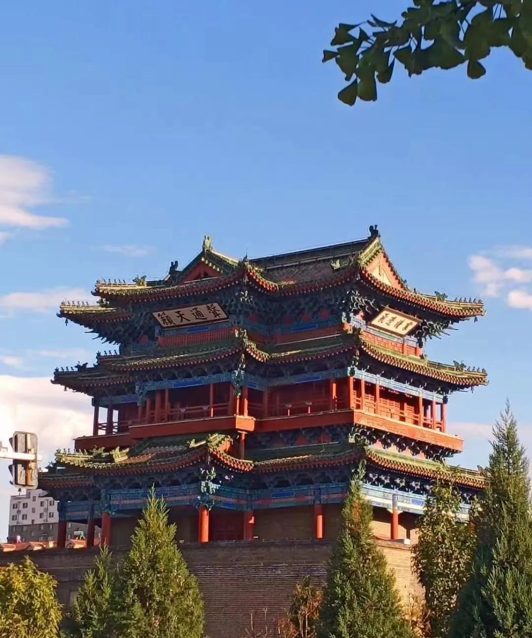 这个“镇”真是奇葩，既不是过去宣府镇的“镇”，又不是现在乡镇的“镇”，行政级别不