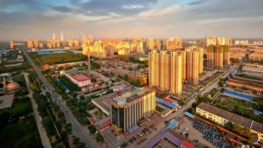 飞地上的“双城记”：北三县一小时到国贸却进不了北京？