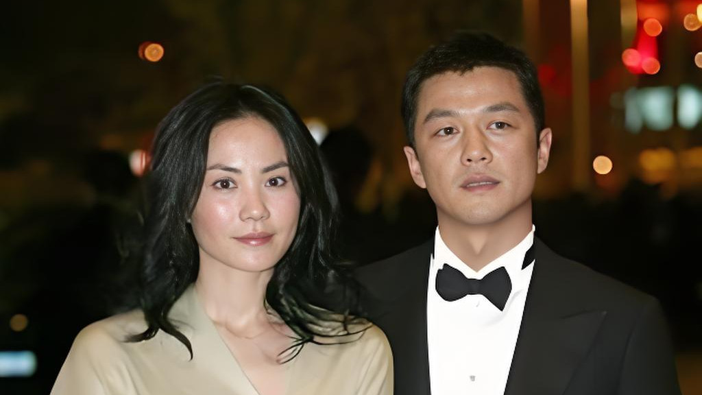 李亚鹏离婚原因曝光？业内传疑似因王菲，李亚鹏哥哥曾与瞿颖对骂