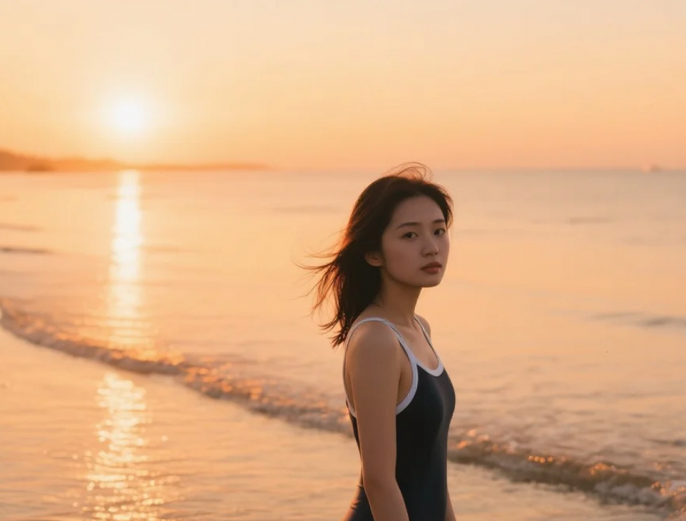 你说，我们会不会在梦里见过彼此？