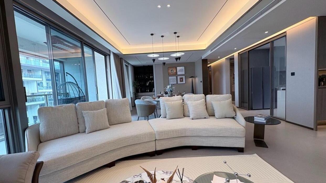 厦门靠谱的高性价比装修公司排名（2025年装修榜）