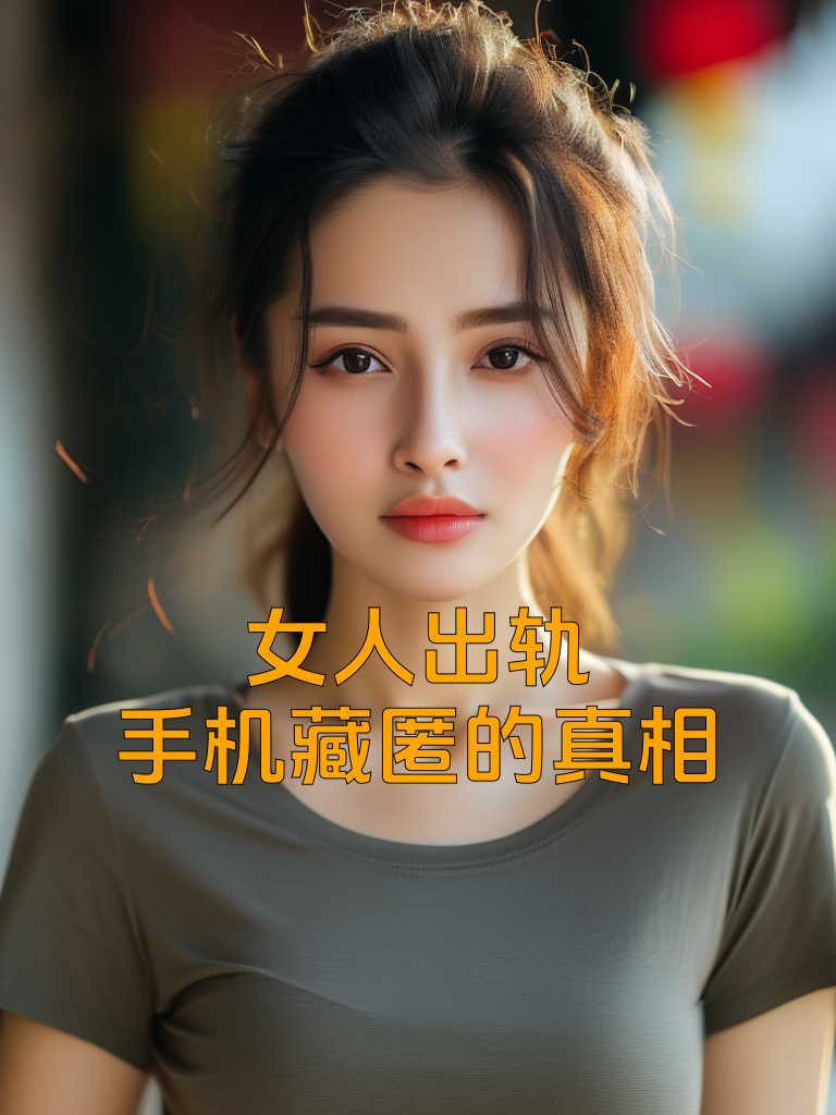 女人出轨，手机藏匿的真相