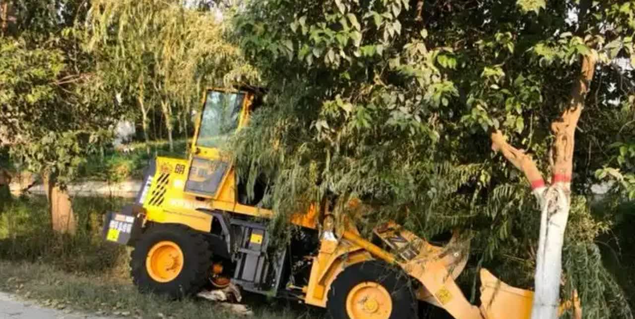 关于提车择日注意事项
2020年某日下午，一男子喜提一辆小型装载车，行驶到某路
