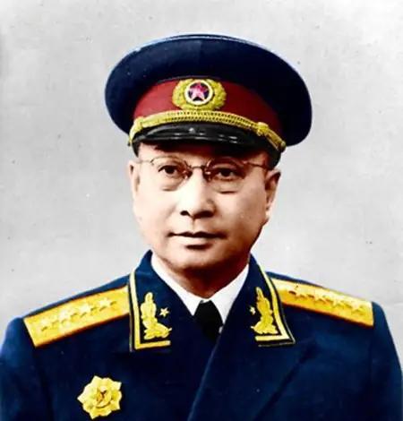 1961年3月16日清晨，陈赓在上海华东局招待所病逝，终年58岁，噩耗传到北京那