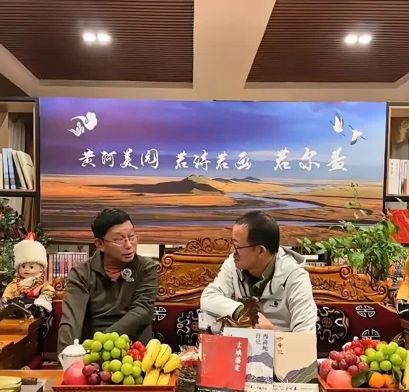 “文学需要读者而不是粉丝”！作家阿来的一句话掀起巨大网络争论！
真是祸从口出，