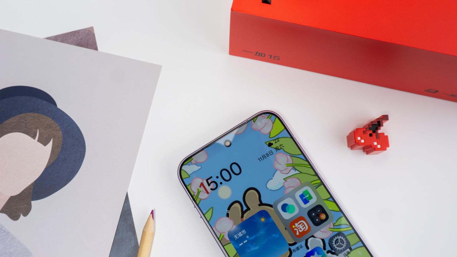 重建内心秩序：用这5个好物，把你的焦虑“砌”成专注