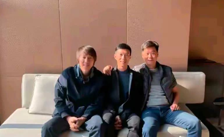 倒数第二的海牛，今晚不赢就真掉级了！

云南玉昆已经躺平，海牛却得拼命。
