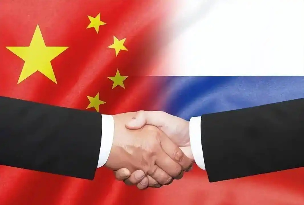 普京退了谁接班？中俄关系变不变？











当普京时代落幕，俄罗斯这