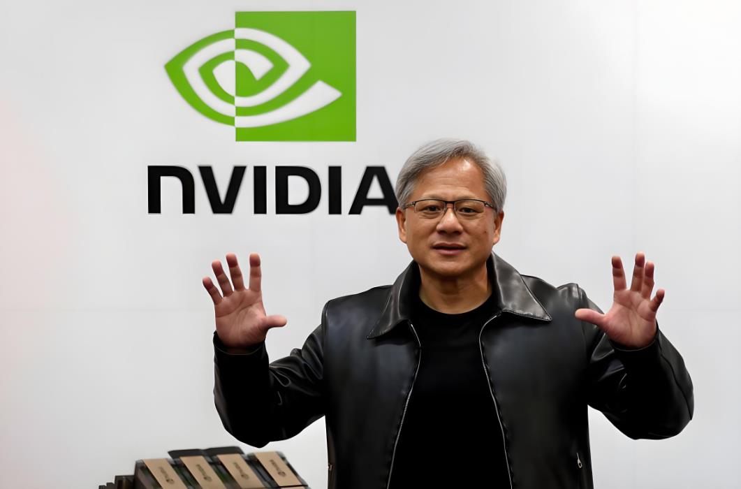 黄仁勋与梁文锋见面，黄鼠狼给鸡拜年！

据悉，英伟达CEO黄仁勋近日拜见Deep