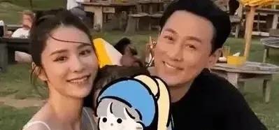 林峯张馨月夫妻的瓜？
