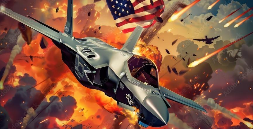 F-35迎来了至暗时刻，继印度正式放弃购买F-35后，西班牙也宣布放弃购买美国F
