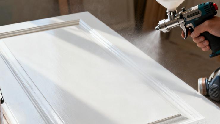 SEACRYL 11W18：高透快干型水性木器漆乳液，环保与性能兼得