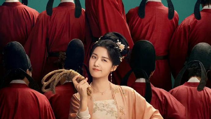 电视剧​《榜上佳婿》完整版全40集免费看资源--古装悬疑爱情剧的甜蜜与惊险之旅