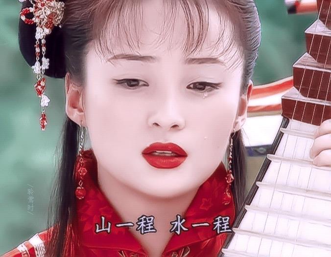 陈建斌蒋勤勤都出演过琼瑶剧！