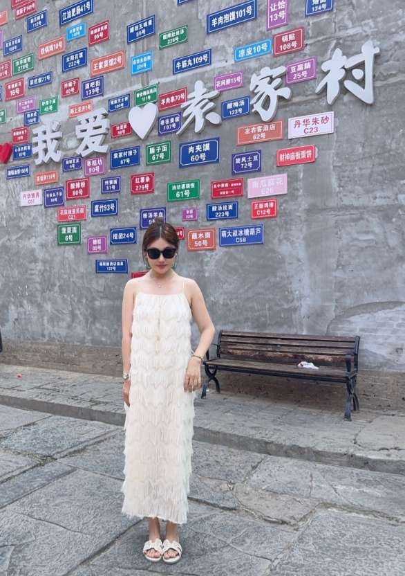 你们知道这种身材抱着睡有多舒服吗？