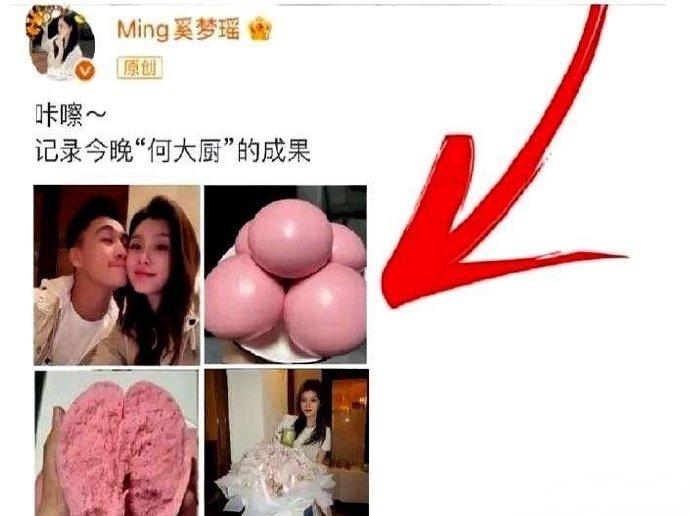 奚梦瑶每天在家判案，两个孩子玩具都要贴名字，吵开架主打一个有凭有据，哈哈哈，豪门