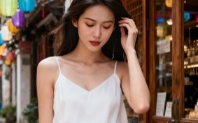 恋爱七年纪念日，女友却一心给竹马过生日，分手后，她不远万里闯进我房间