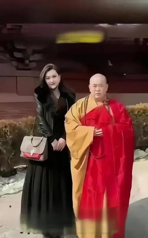 释永信实现了我辈的所有许愿
     不得不说，释永信把我们芸芸众生，尤其是大老