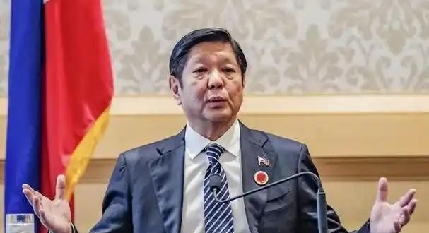 菲律宾政府或将重回国际刑事法院





菲律宾政坛，真是永远不缺drama。前